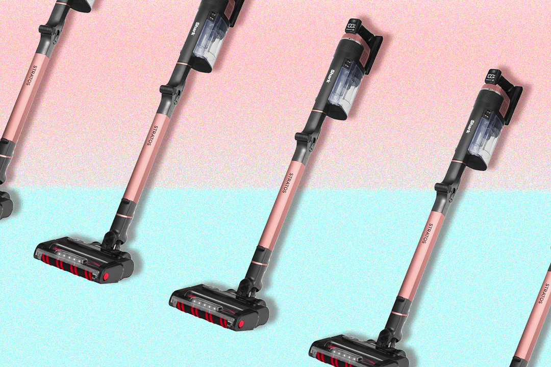 Shark cordless vacuum cleaner deal Save 150 at Amazon The